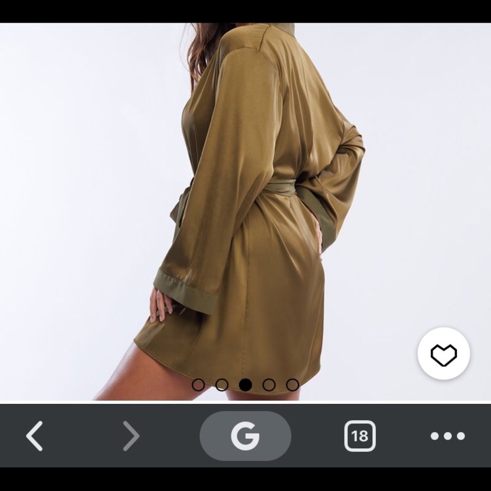 Savage Fenty Ribe